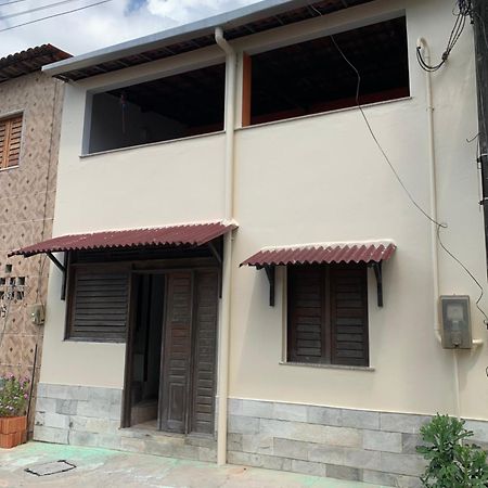 Casa Meus Amigos Kitesurf In The Center Of Cumbuco Hotel Exterior photo