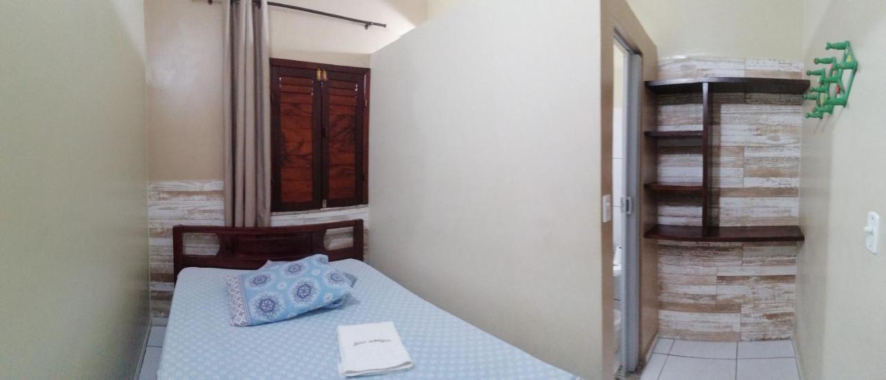 Casa Meus Amigos Kitesurf In The Center Of Cumbuco Hotel Exterior photo